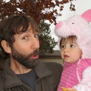 Meet your Posher, Christopher